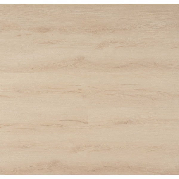 Fallonton 20MIL Rigid Core Sample Luxury Vinyl Plank Flooring